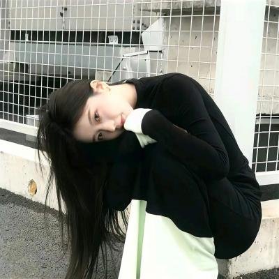 拜托了,花戎少女